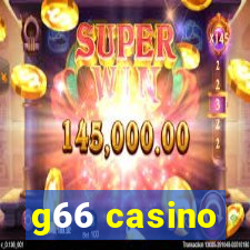 g66 casino